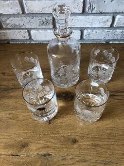 Křišťálové sklo