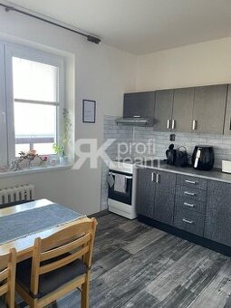 Podnájem bytu 1+1, ul. L.Podéště, Ostrava-Poruba