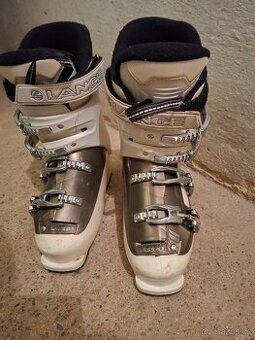 Lyžařské boty Lange Venus 25,5