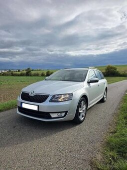 ŠKODA OCTAVIA na splátky BEZ příjmů a registrů i exekuce