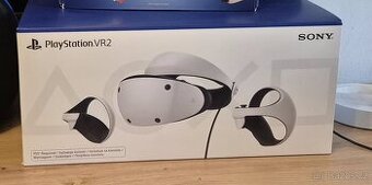 Virtuální realita pro ps5