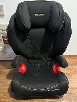Detska Sedacka-Recaro
