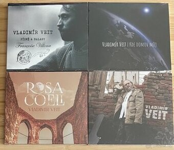 CD Vladimír Veit