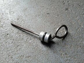 Olejová měrka Jawa 90 cross roadster trail