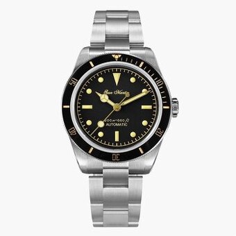 San Martin (Rolex Submariner Homage)