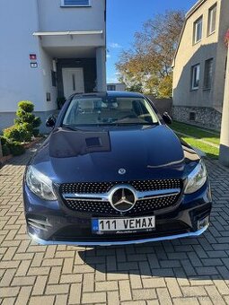 Mercedes Benz 250 Coupe AMG