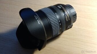 objektiv Nikon 12-24 mm 1:4 G ED AF-S DX