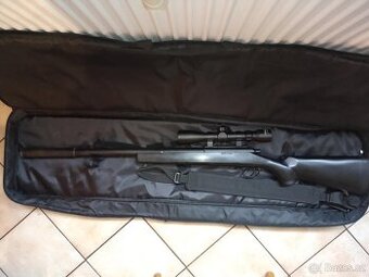 Airsoftová odstřelovací puška VSR10 (manuální)