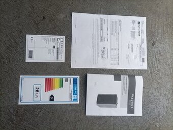 Přestavbová sada na kotel Viadrus Hercules (5článek) – TOP