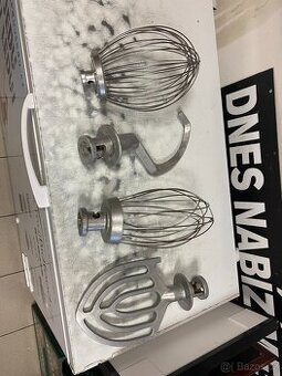 Univerzální hnětač ALBA HOŘOVICE RE 22