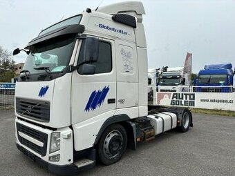 FH13 420 EEV tahač Volvo