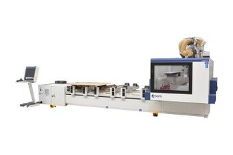 6451 - OBRÁBĚCÍ CENTRUM SCM MORBIDELLI