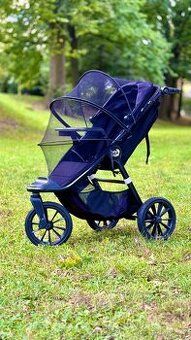 BABY JOGGER CITY ELITE 2