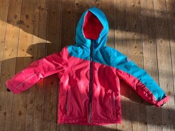 dětská lyžařská bunda Hannah Leia Jr vel. 116