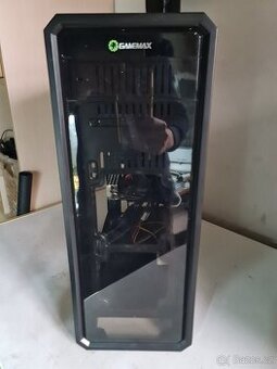 PC ASUS 4x 3,2GHZ PC téměř v pořádku ČTI  Za Levno Win 11