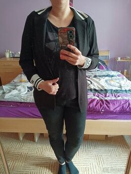 Sportovní sako, vel.L/XL - 1