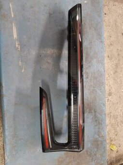 Zadní světlo austral