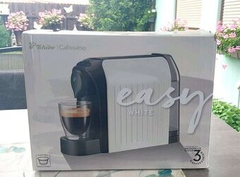 kávovar Tchibo Cafissimo