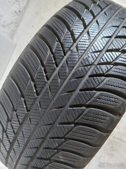 ❄️215/55 R17 Bridgestone Zimní pneumatiky❄️