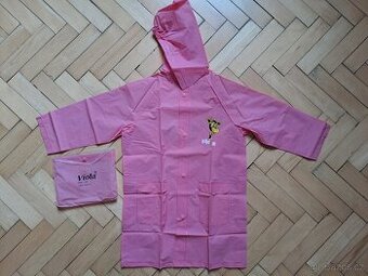 Dětská pláštěnka vel. 110