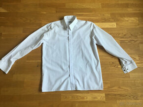 Bílá košile vel. 39 Savero