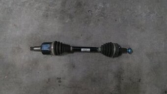 Pravá přední poloosa Mercedes W222 - originální díl