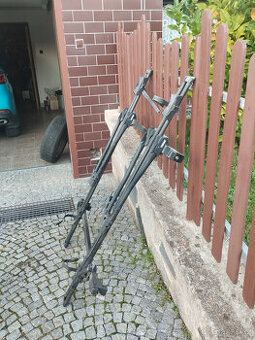 Střesní nosič na kola