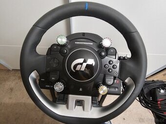 Thrustmaster T-GT2