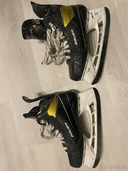 Brusle Bauer Ultrasonic 5,5 fit3