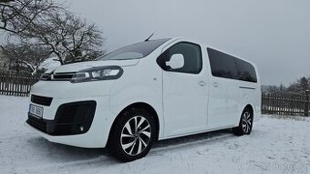 Spacetourer 2.0 HDi 140 man6 Feel XL