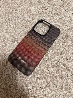 Pitaka kryt iphone 15pro