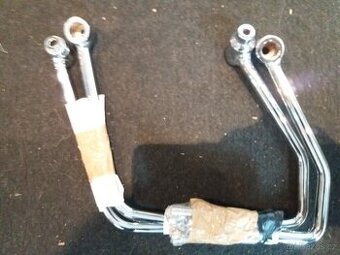 Suzuki VZR 1800 podpery brasen