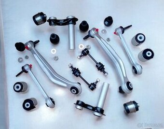 Prodej sady ramen BMW 5 E60 E61 zadní naprava