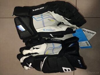 Rukavice Bauer Flylite