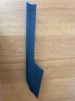 Sada Dekorativní lišt Audi A5 coupe Gray Oak