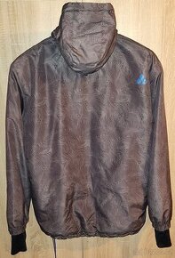Zimní lyžařská / snowboardová pánská bunda vel. L