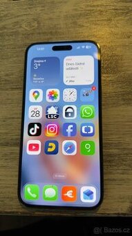 IPhone 14 Pro Max super stav