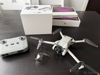 DJI mini 3