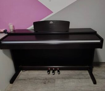 Yamaha Arius YDP-141