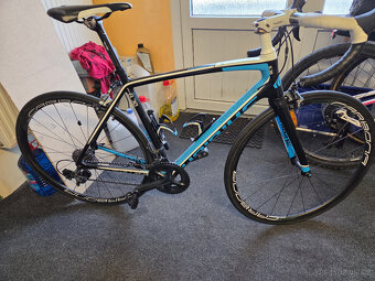 prodej silniční karbonové kolo Haibike