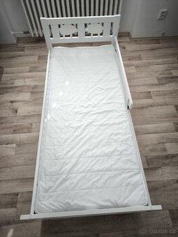 Dětská postel IKEA