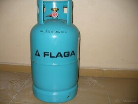 PB bomba 10 Kg plná s plombou