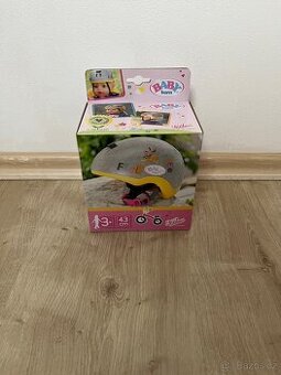 Baby Born helma na kolo - NOVÁ