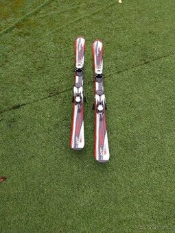 Prodam detske lyze 130 cm.