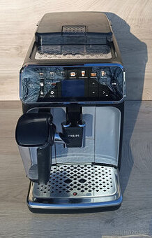 Automatický kávovar Philips LatteGo EP5446/70 - se zárukou