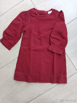 Šaty Zara Kids vel. 116