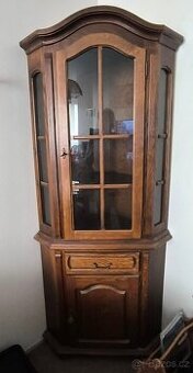 Prodám rustikální nábytek