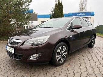 Prodám Opel Astra