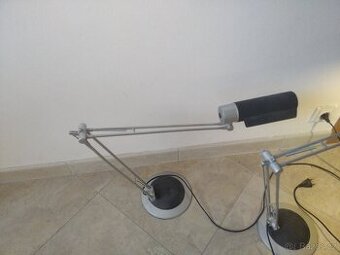 Stolní lampa 2 ks