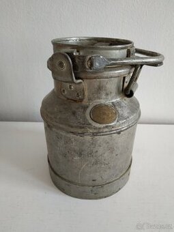 Retro bandaska FILAKOVO – originál se štítkem